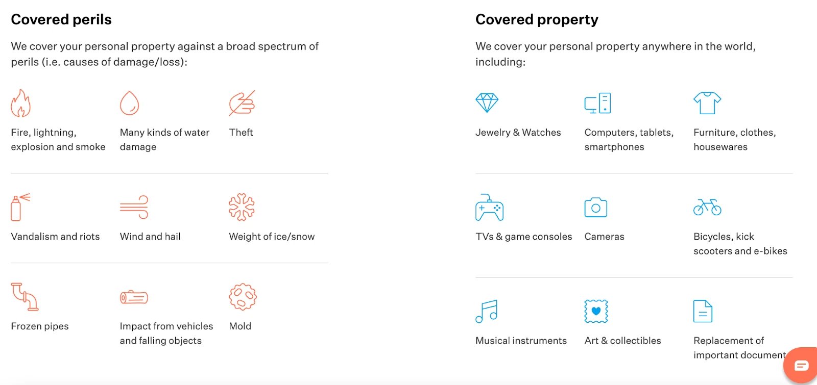 Goodcover’s Guide to the New Biden Tenant Protection Bill of Rights: What Does It Mean for Renters?
