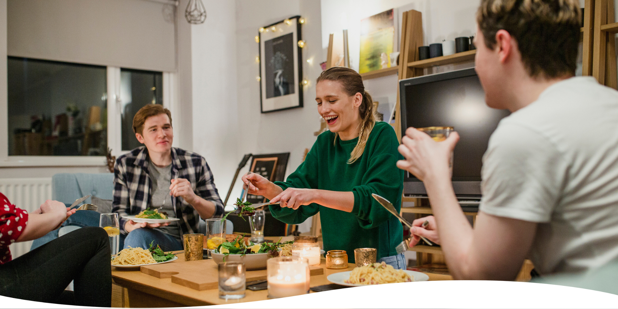 Splitting Renters Insurance Fairly: A Guide for Roommates