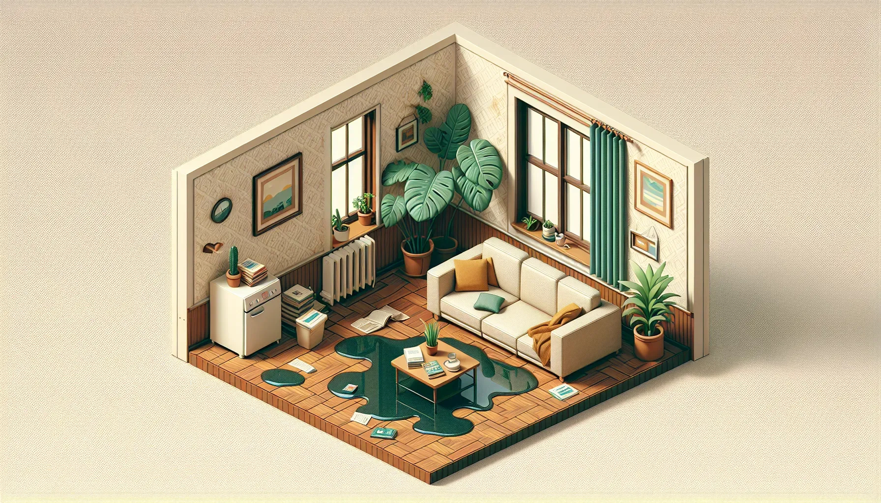 What to Do if Your Renters Insurance Claim Is Denied: A Guide to Appealing the Decision