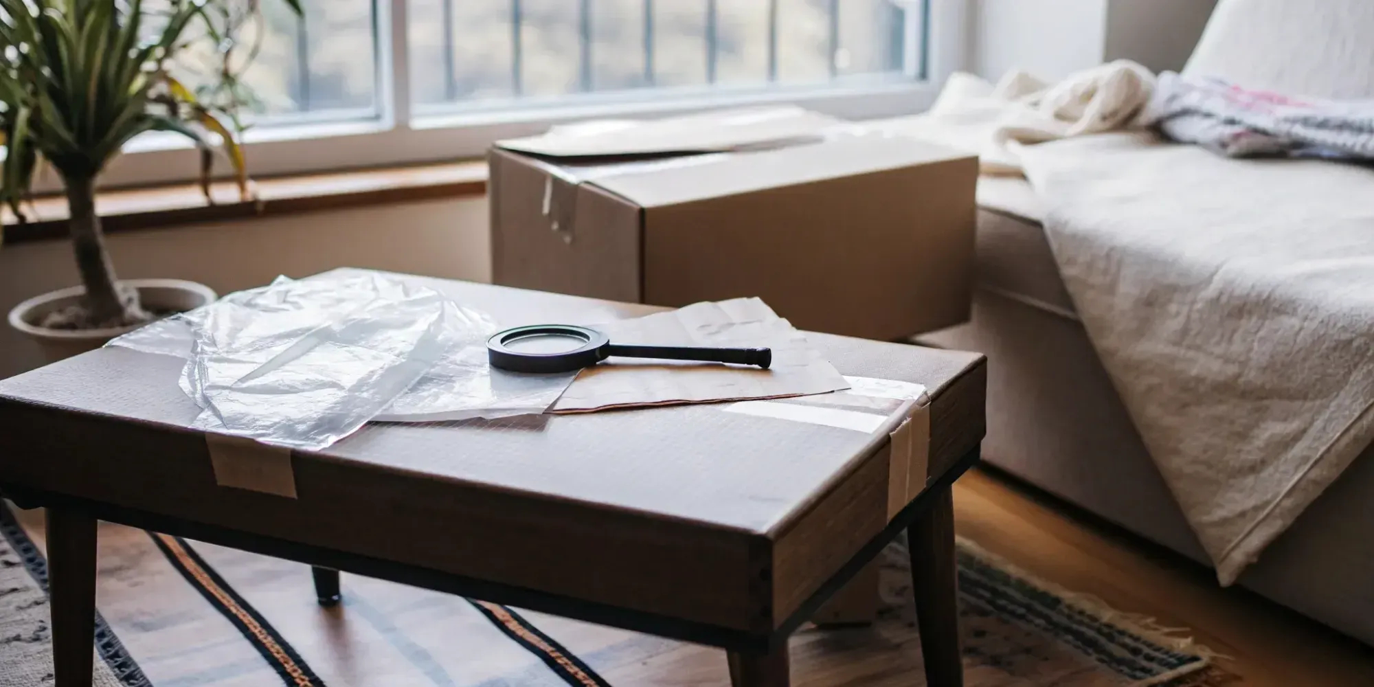 Unfair security deposit deductions, a guide